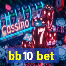 bb10 bet
